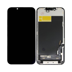 Touch+Display Apple iPhone 13 com IC Substituição (WSC FHD) Preto